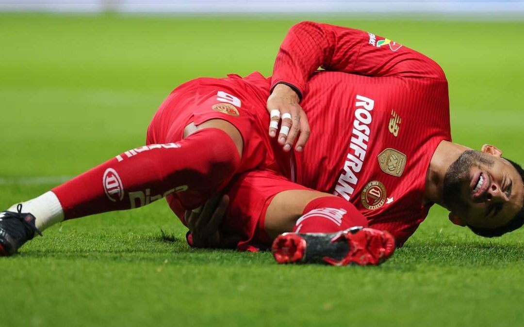 Alexis Vega se perderá la Vuelta de Semifinales contra Rayados: Impacto en el fútbol mexicano