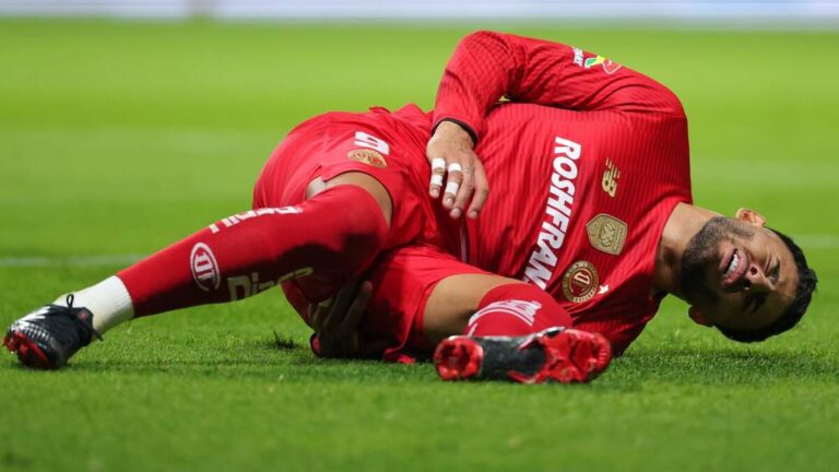 Alexis Vega se perderá la Vuelta de Semifinales contra Rayados: Impacto en el fútbol mexicano