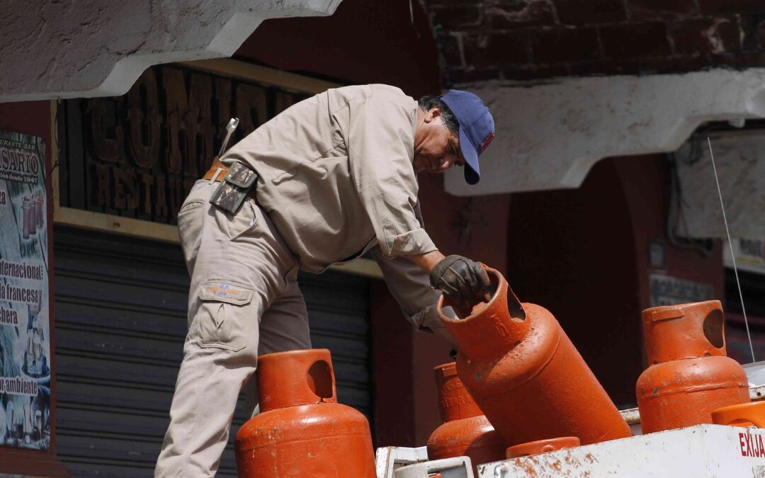 Aumento del Precio del Gas LP en Puebla: ¿Cuánto Costará del 7 al 13 de Diciembre?