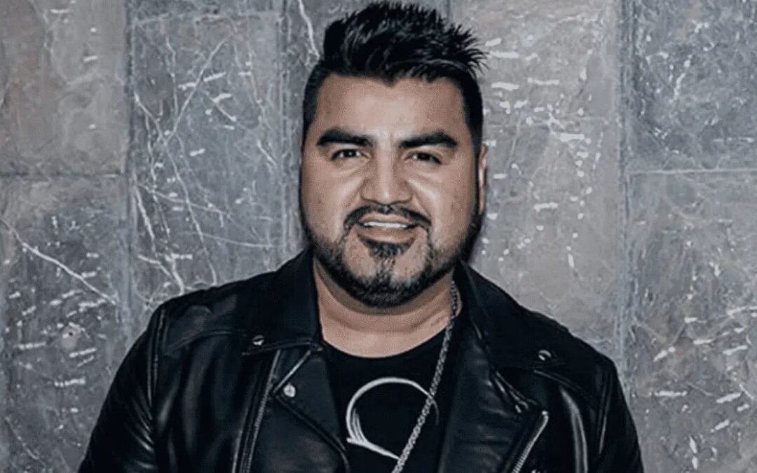 Luis Antonio ‘El Mimoso’ reaparece en redes sociales con evidentes golpes en el rostro