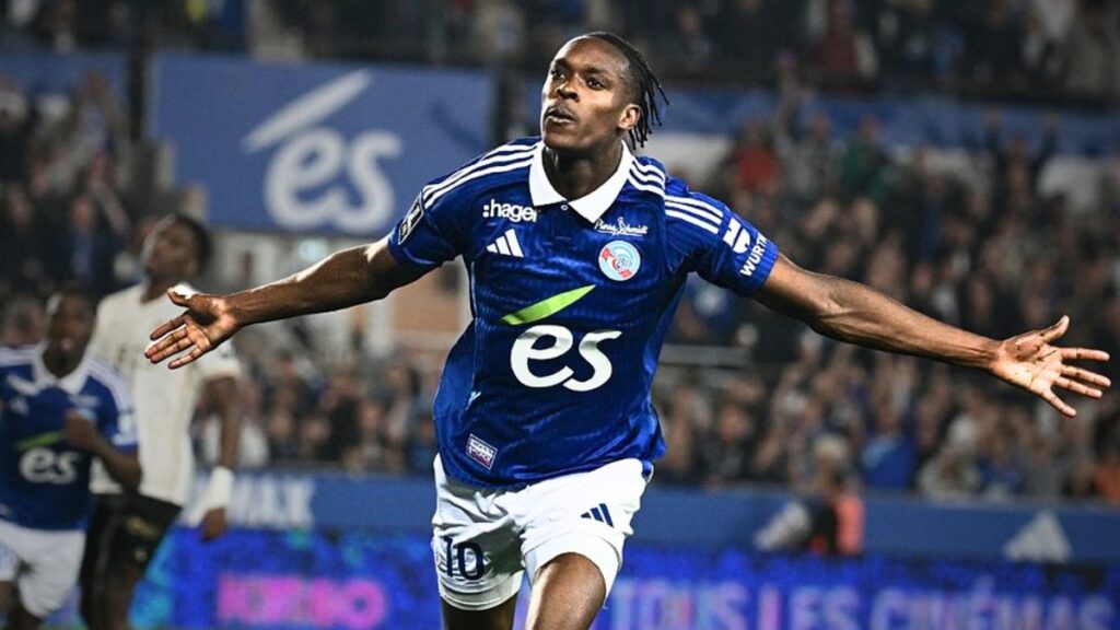 ¡Impactante! Jugador Holandés Suspendido en Francia por Ignorar de Qué País es Su Club