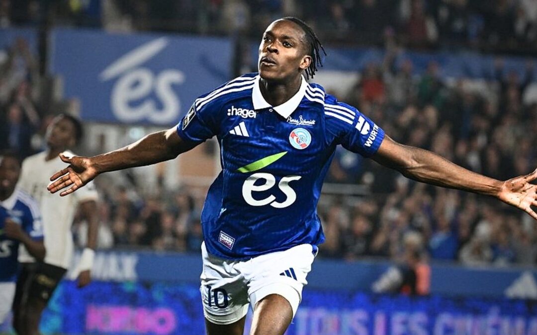 ¡Impactante! Jugador Holandés Suspendido en Francia por Ignorar de Qué País es Su Club