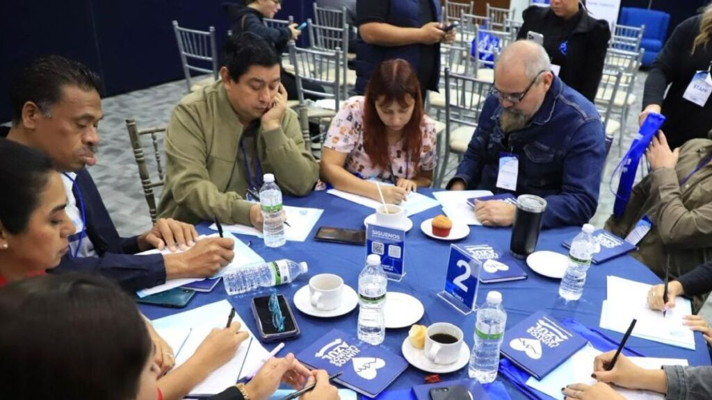 Foro Ambiental en Santa Catarina: Bienestar Animal y Salud Pública en el Centro de la Discusión