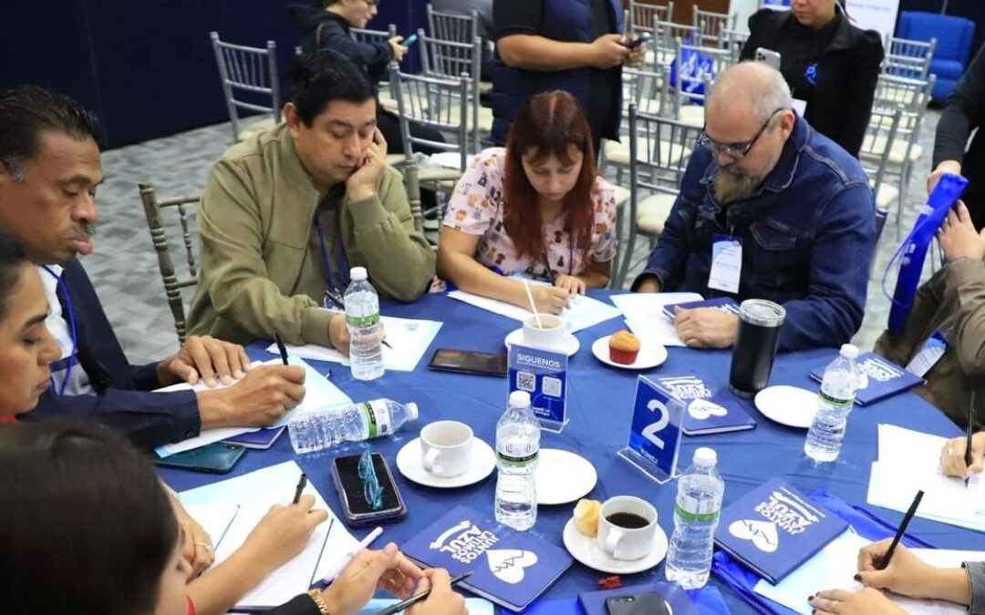 Foro Ambiental en Santa Catarina: Bienestar Animal y Salud Pública en el Centro de la Discusión
