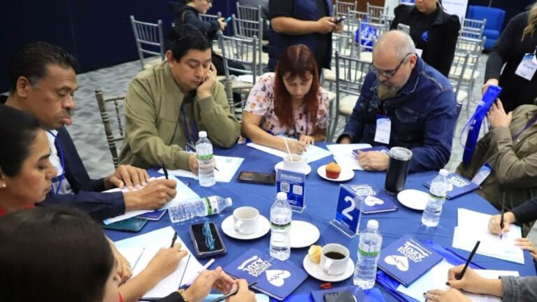 Foro Ambiental en Santa Catarina: Bienestar Animal y Salud Pública en el Centro de la Discusión