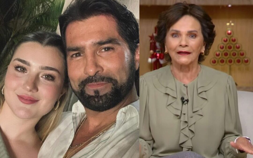 Arturo Carmona Defiende a Melenie y Responde a las Críticas de Pati Chapoy