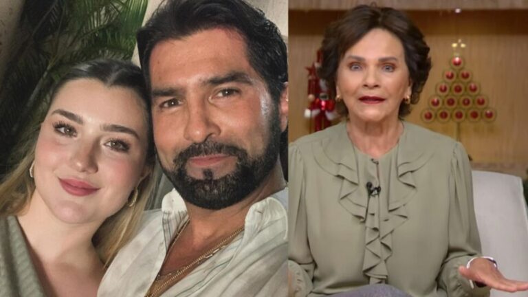 Arturo Carmona Defiende a Melenie y Responde a las Críticas de Pati Chapoy