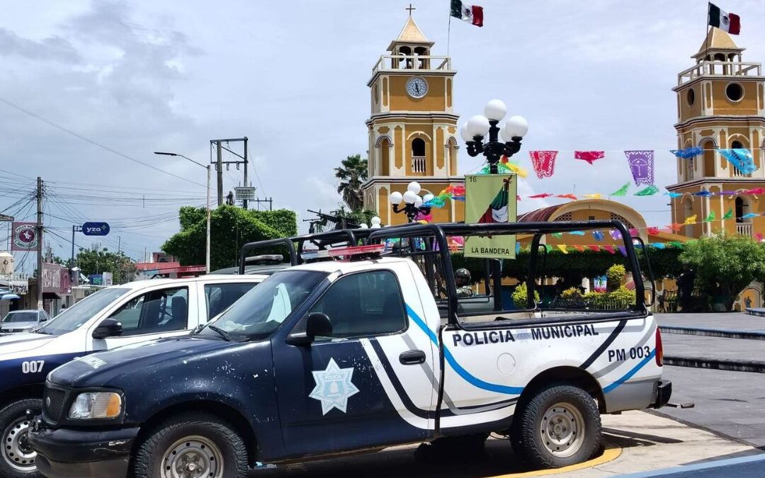 Descubren Cabeza Humana Frente a Terminal de Autobuses en Coatzacoalcos, Veracruz
