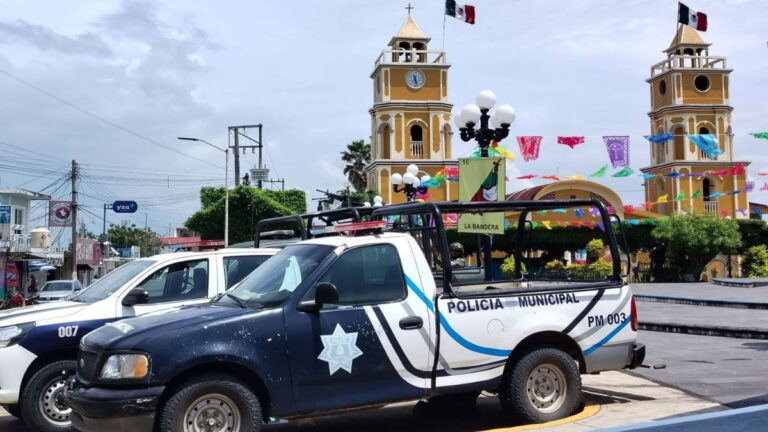 Descubren Cabeza Humana Frente a Terminal de Autobuses en Coatzacoalcos, Veracruz