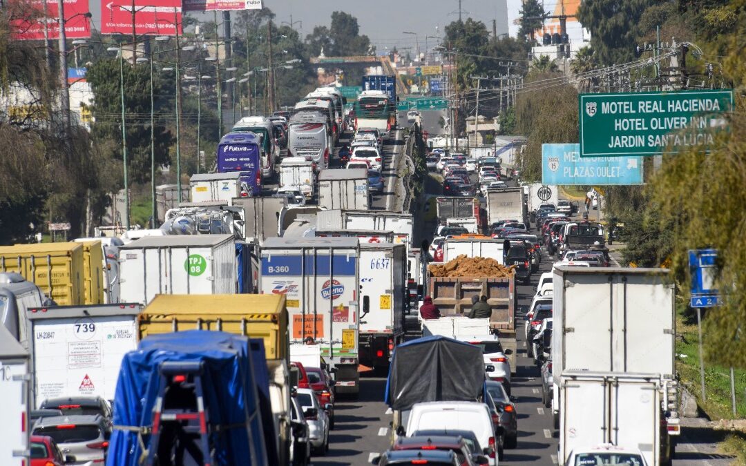 Hoy No Circula en CdMx y Edomex: Autos que Descansan este Domingo 7 de Diciembre 2025