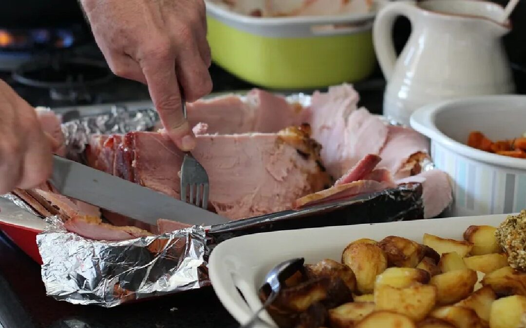 Aumento de peso en Laguneros: Consejos de un nutricionista para estas fiestas