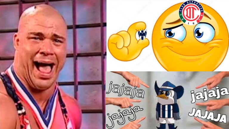 Toluca Aspira al ‘Bi’ y Sorprende en la Final Regia al Eliminar a Rayados
