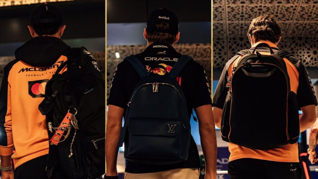 GP de Abu Dhabi 2025: Cómo Ver EN VIVO la Última Carrera de la Fórmula 1