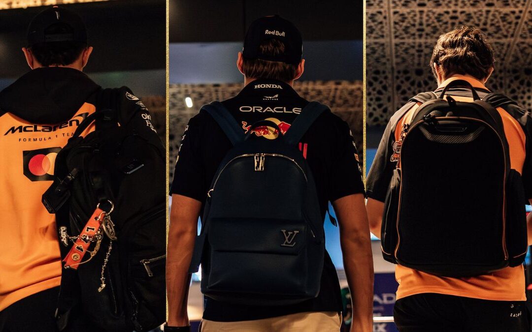 GP de Abu Dhabi 2025: Cómo Ver EN VIVO la Última Carrera de la Fórmula 1