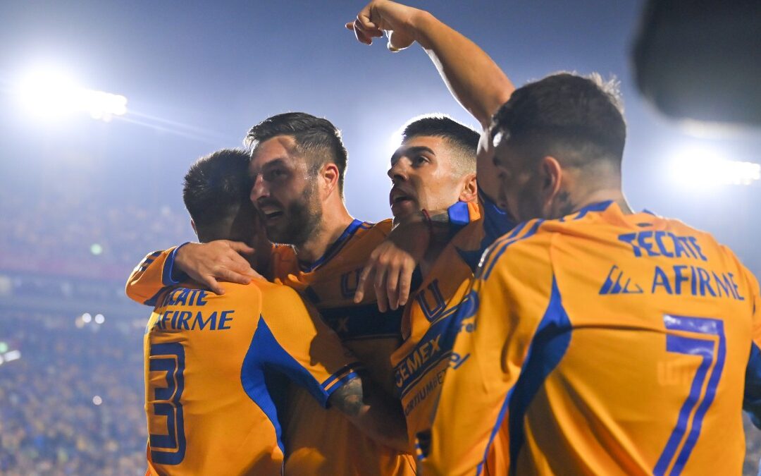 Tigres UANL se Impone a Cruz Azul y Asegura su Lugar en la Gran Final del Apertura 2025