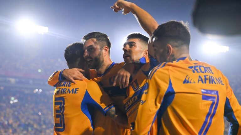 Tigres UANL se Impone a Cruz Azul y Asegura su Lugar en la Gran Final del Apertura 2025