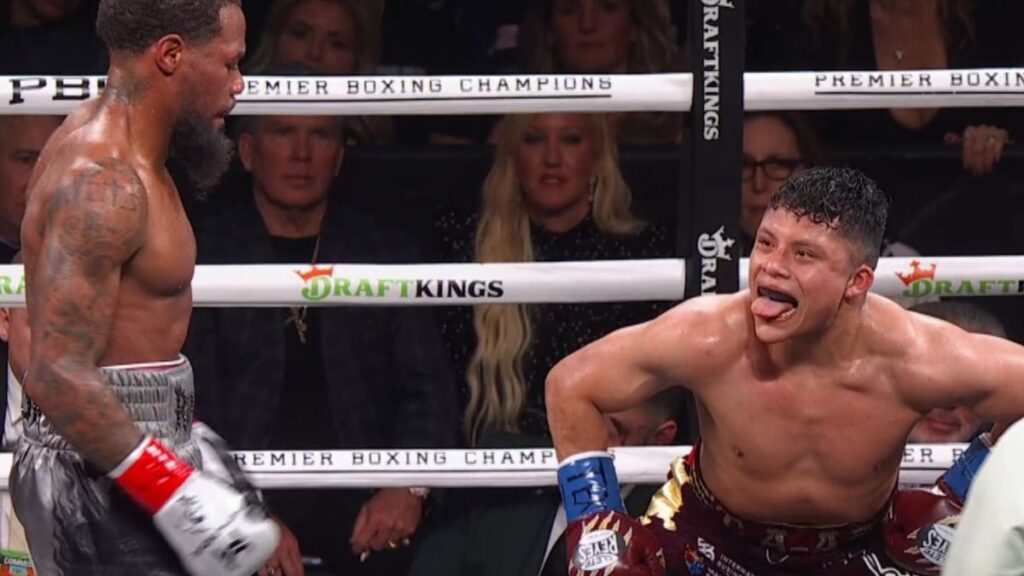 Resultado de la pelea ‘Pitbull’ Cruz vs Lamont Roach: ¿Quién se llevó la victoria?