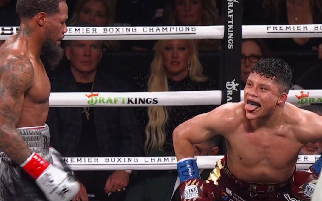 Resultado de la pelea ‘Pitbull’ Cruz vs Lamont Roach: ¿Quién se llevó la victoria?