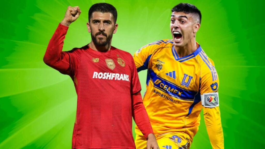 Final Apertura 2025: ¡Todo lo que necesitas saber sobre el emocionante partido de la Liga MX!