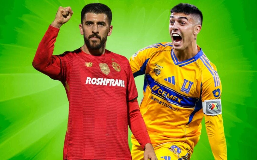 Final Apertura 2025: ¡Todo lo que necesitas saber sobre el emocionante partido de la Liga MX!