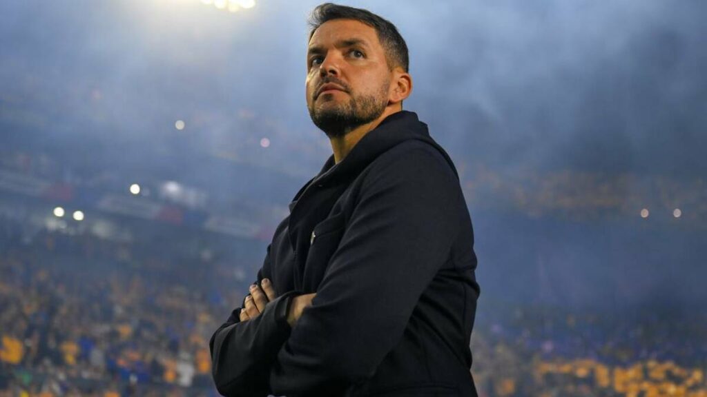 Nicolás Larcamón Revive el Partido Ante Pumas y la Eliminación en la Fecha 17