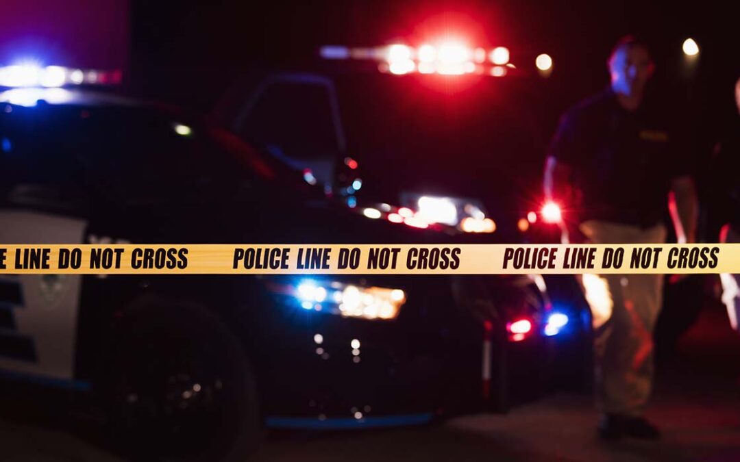 Apuñaladas dos personas en Chula Vista: Investigación en curso