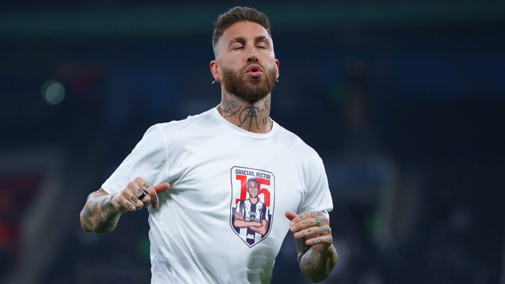 Sergio Ramos Anuncia su Salida de Rayados Tras la Eliminación del Apertura 2025