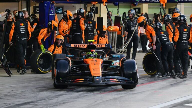Verstappen vs. Norris: Resumen del Campeonato de Pilotos 2025 tras el GP de Abu Dhabi