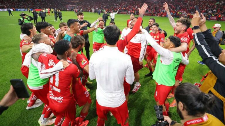 Toluca se burla de Sergio Ramos y Rayados tras su eliminación en el Apertura 2025