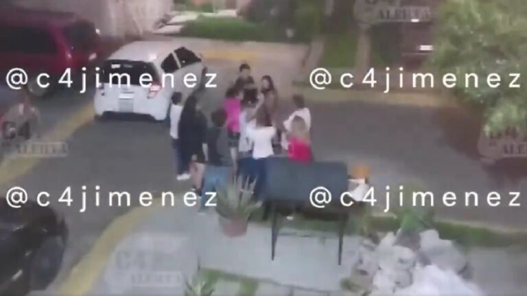 Agresiones Familiares en Ixtapaluca: Itzel Afectada por Invasores de Predios