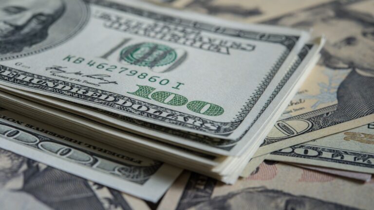 Dólar Hoy: Tipo de Cambio en México para este Domingo 7 de Diciembre 2025