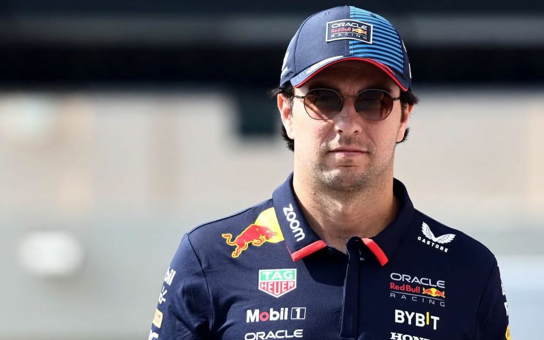 Checo Pérez Responde Épicamente Ante la Caída de Red Bull y el Triunfo de Norris