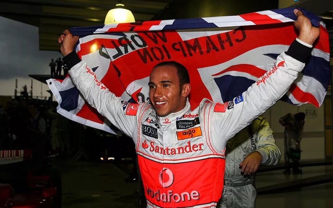 El Último Piloto de McLaren Campeón Mundial de Fórmula 1 Antes de Lando Norris