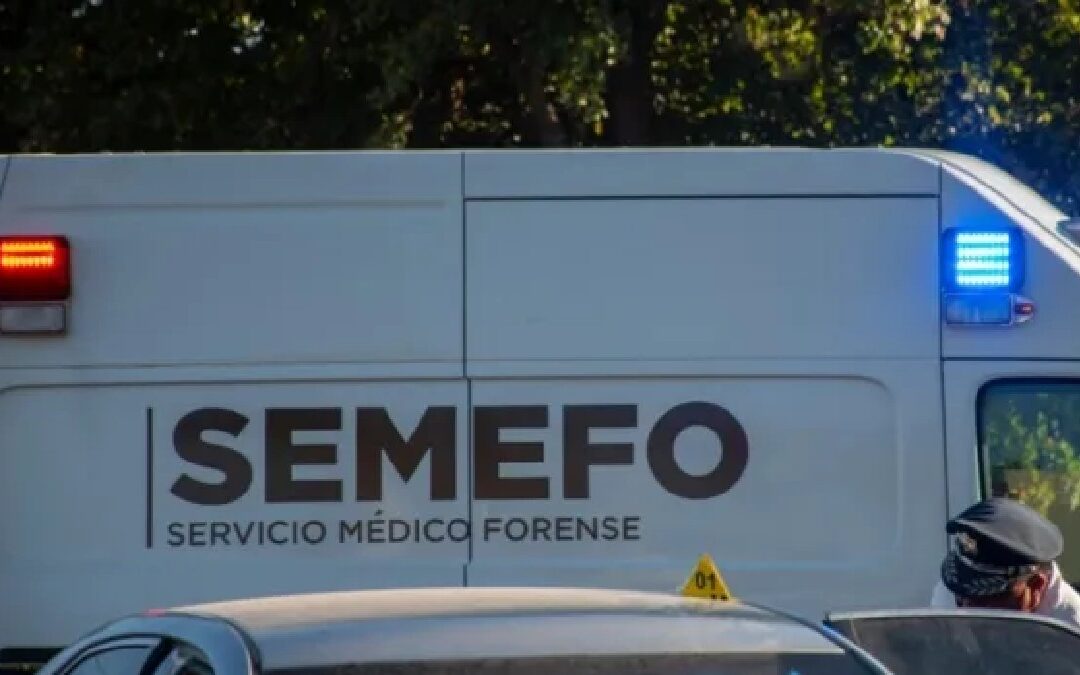 Tragedia en Gómez Palacio: Adulto mayor encontrado sin vida tras días de ausencia