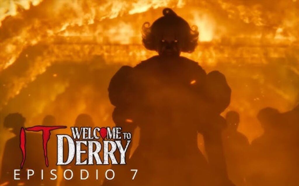 It: Welcome to Derry: ¿A qué hora se estrena el capítulo 7 en HBO Max hoy 7 de diciembre?