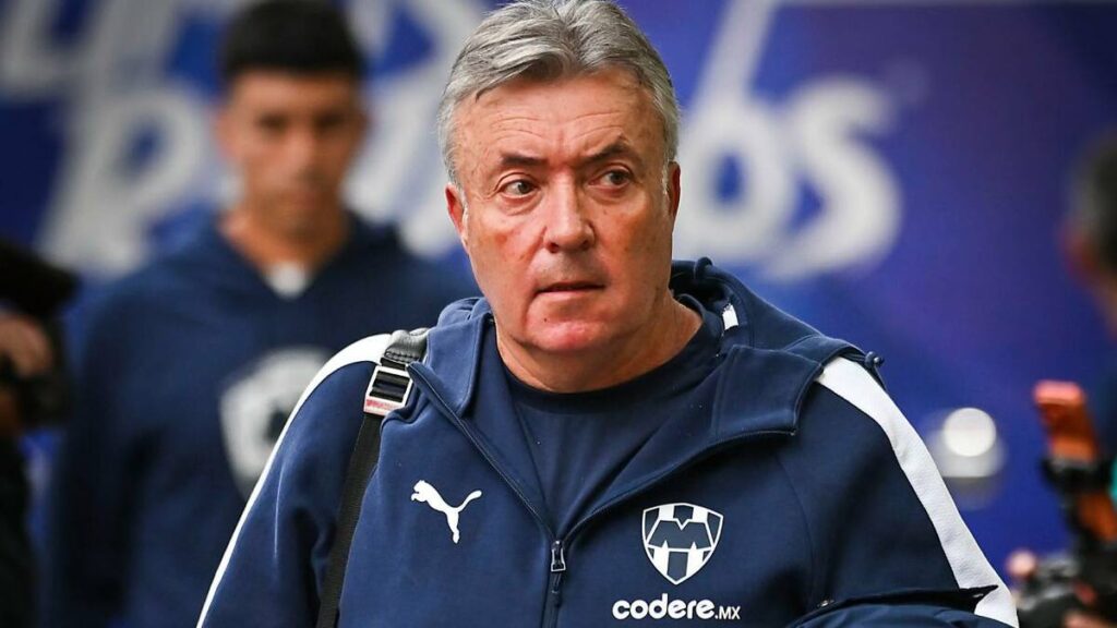 Domenec Torrent Anuncia su Salida como DT de Rayados: ¿Quién Será el Nuevo Entrenador?