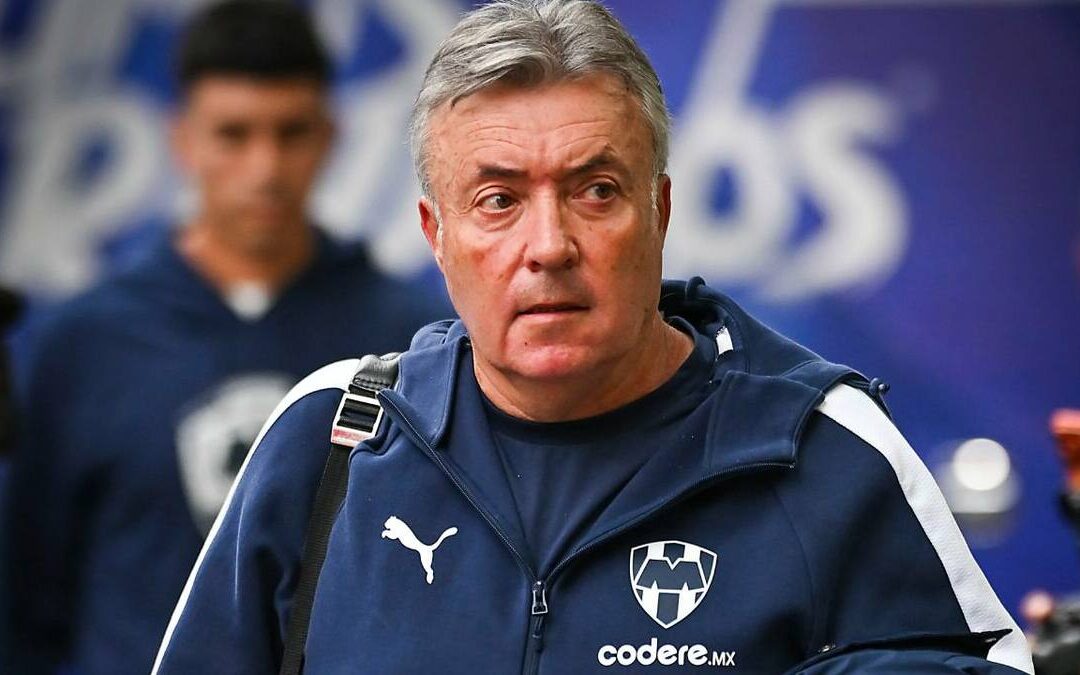 Domenec Torrent Anuncia su Salida como DT de Rayados: ¿Quién Será el Nuevo Entrenador?
