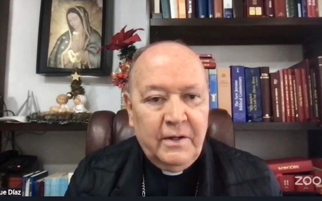 Obispo de Irapuato Critica la Aprobación del Matrimonio Igualitario en Guanajuato como ‘Capricho’