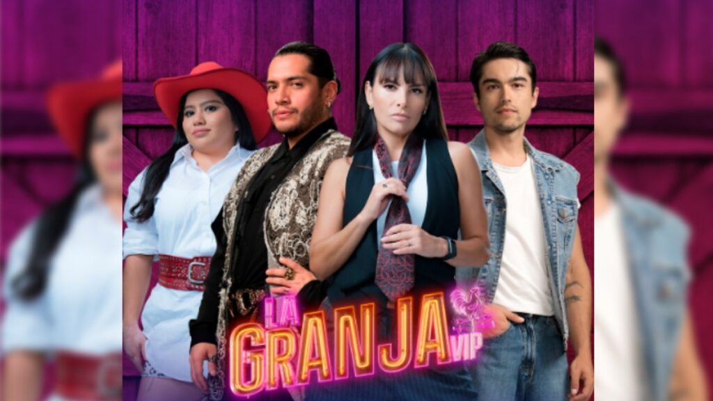 Actualización de las Votaciones de la Granja VIP: ¿Quién Podría Ser Eliminado Hoy, 7 de Diciembre?