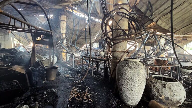 Tragedia en India: Incendio en Club Nocturno Causa 25 Muertos