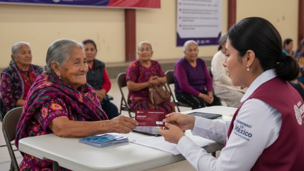 Reposición de la Tarjeta del Bienestar: ¿Qué Hacer si la Perdiste en Jalisco?