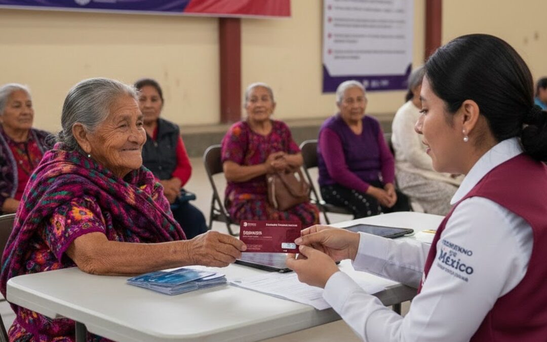 Reposición de la Tarjeta del Bienestar: ¿Qué Hacer si la Perdiste en Jalisco?