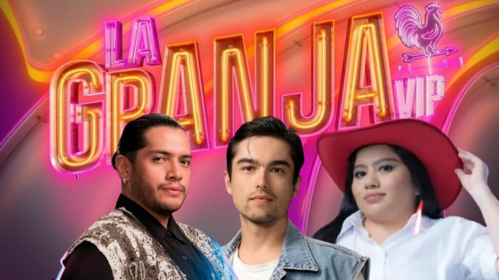 ¿A qué hora y dónde ver la gala de eliminación de La Granja VIP hoy, 7 de diciembre de 2025?