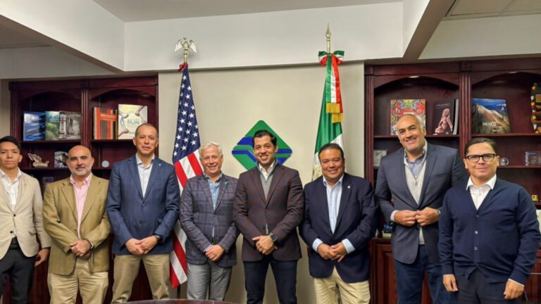 Financiamiento de 300 Millones de Pesos: AyD y NADBank Anuncian Acuerdo Clave