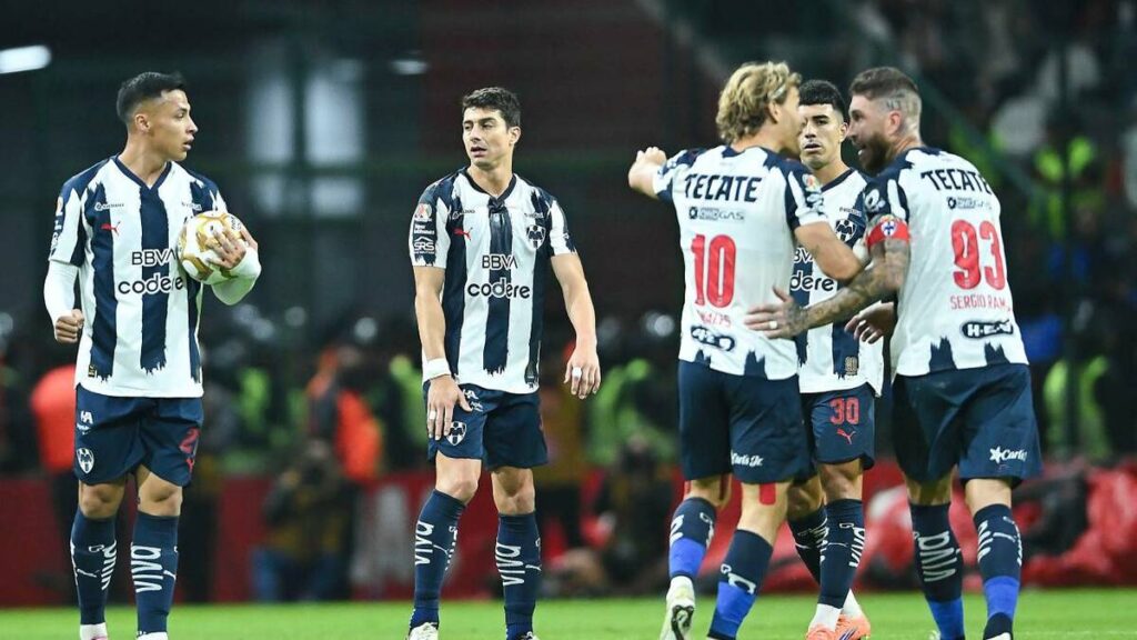 Rayados: La eliminación del Apertura 2025 y sus consecuencias