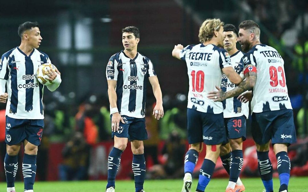 Rayados: La eliminación del Apertura 2025 y sus consecuencias