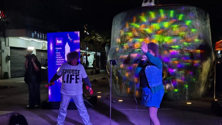 Bien de Noche Guadalajara: Una Celebración Cultural en el Centro Histórico