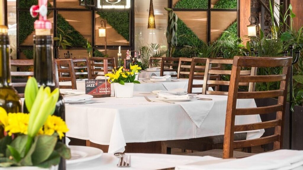 Descubre los Precios y la Ubicación para Comer en Argentilia, Querétaro