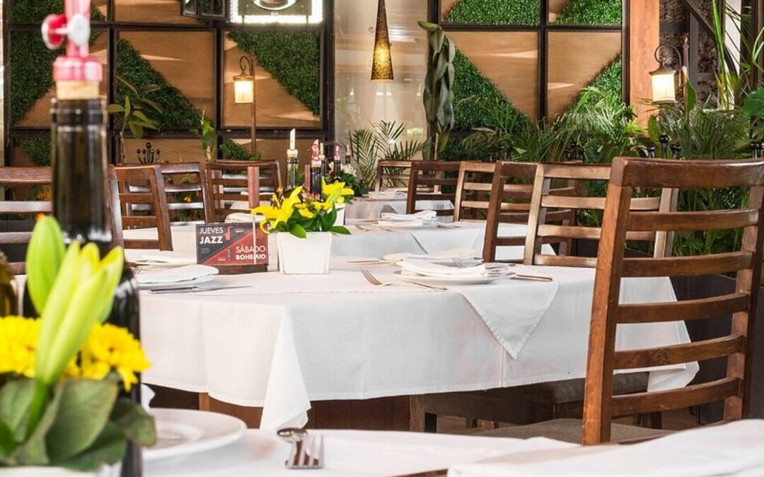 Descubre los Precios y la Ubicación para Comer en Argentilia, Querétaro