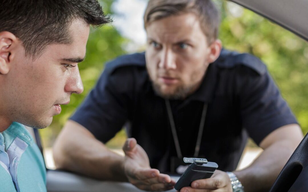 Operativos de Alcoholímetro en Puebla: Todo lo que Debes Saber para las Fiestas Decembrinas